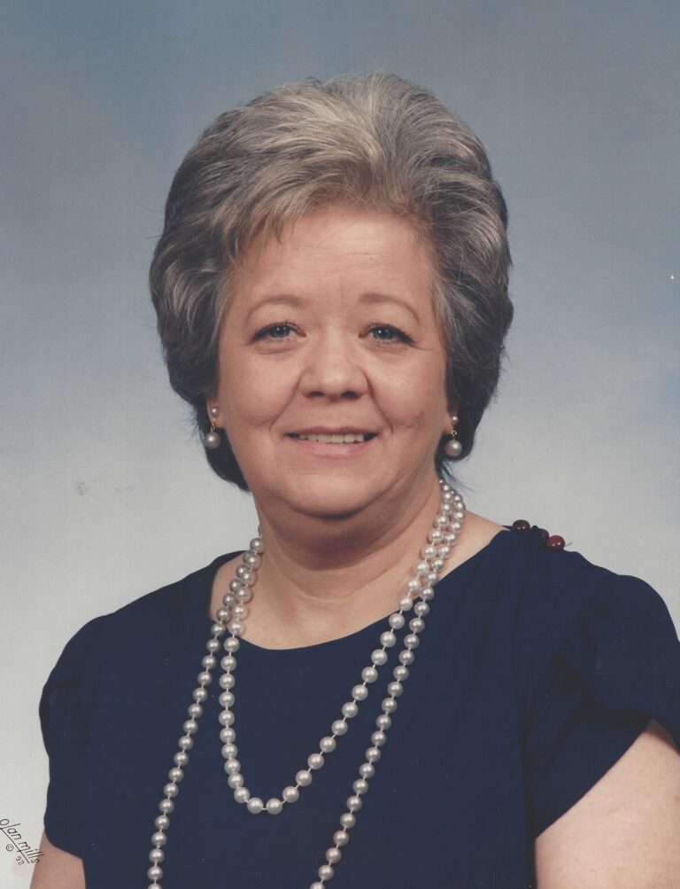 Elva Lee Griffin Westbrook Funeral Home
