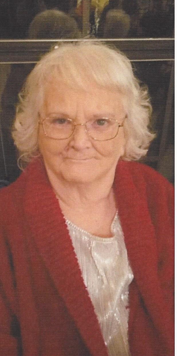 Mary (Willie) Hood Westbrook Funeral Home