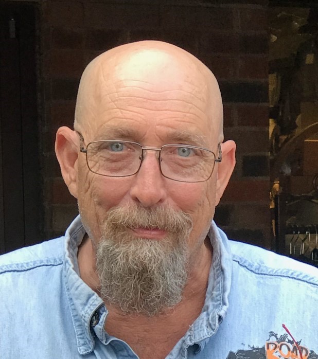 William Joseph (Joe) Hurley, Sr. Westbrook Funeral Home