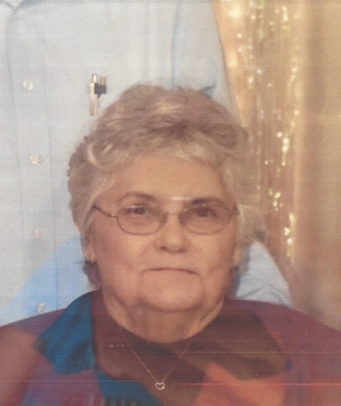 Betty Watina Addison Westbrook Funeral Home