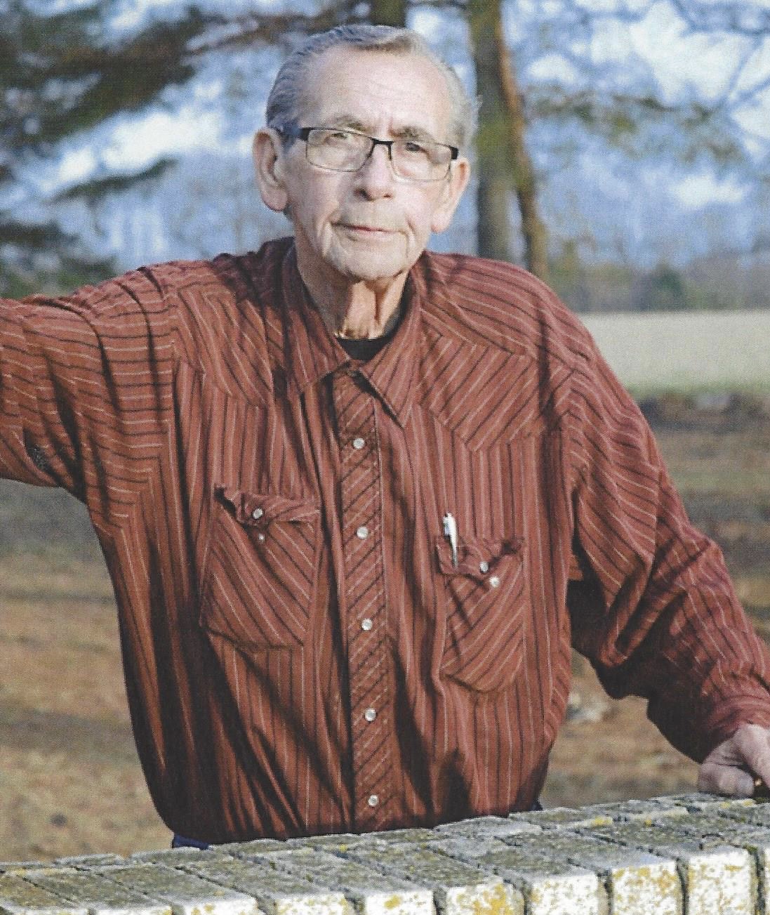 Danny Ralph Tenison Westbrook Funeral Home