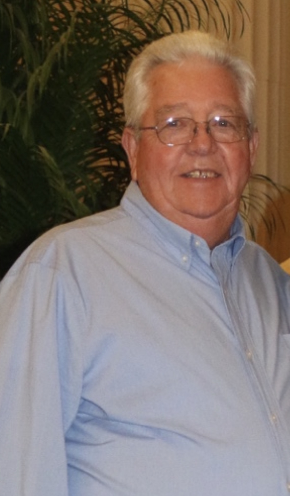 David Patrick Cook Westbrook Funeral Home