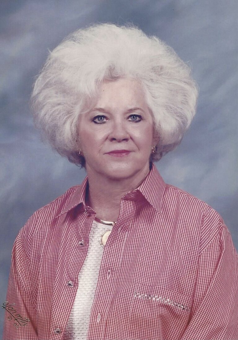 Marilyn Faye Westbrook Funeral Home