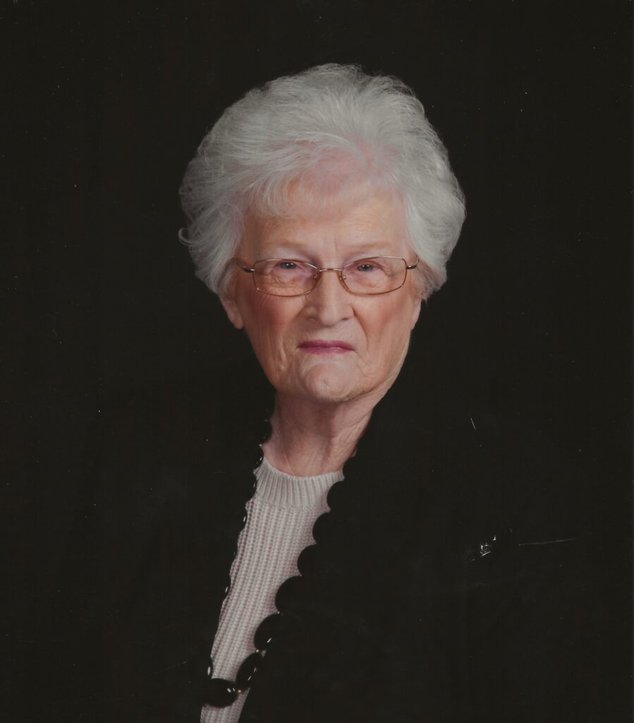 Mattie Elizabeth Kerr Westbrook Funeral Home
